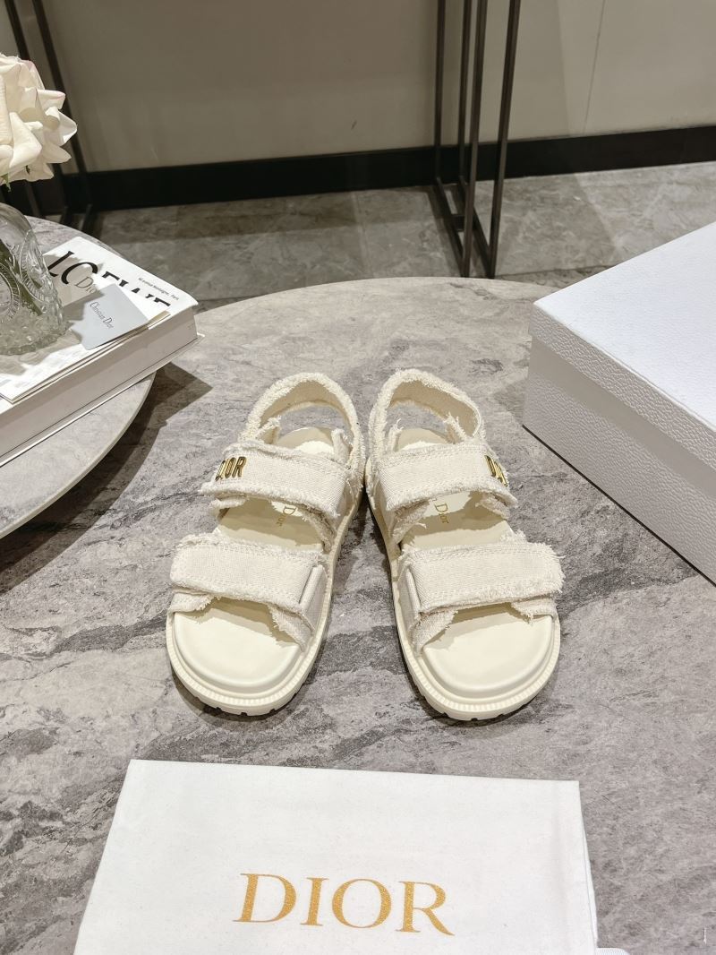 Christian Dior Sandals